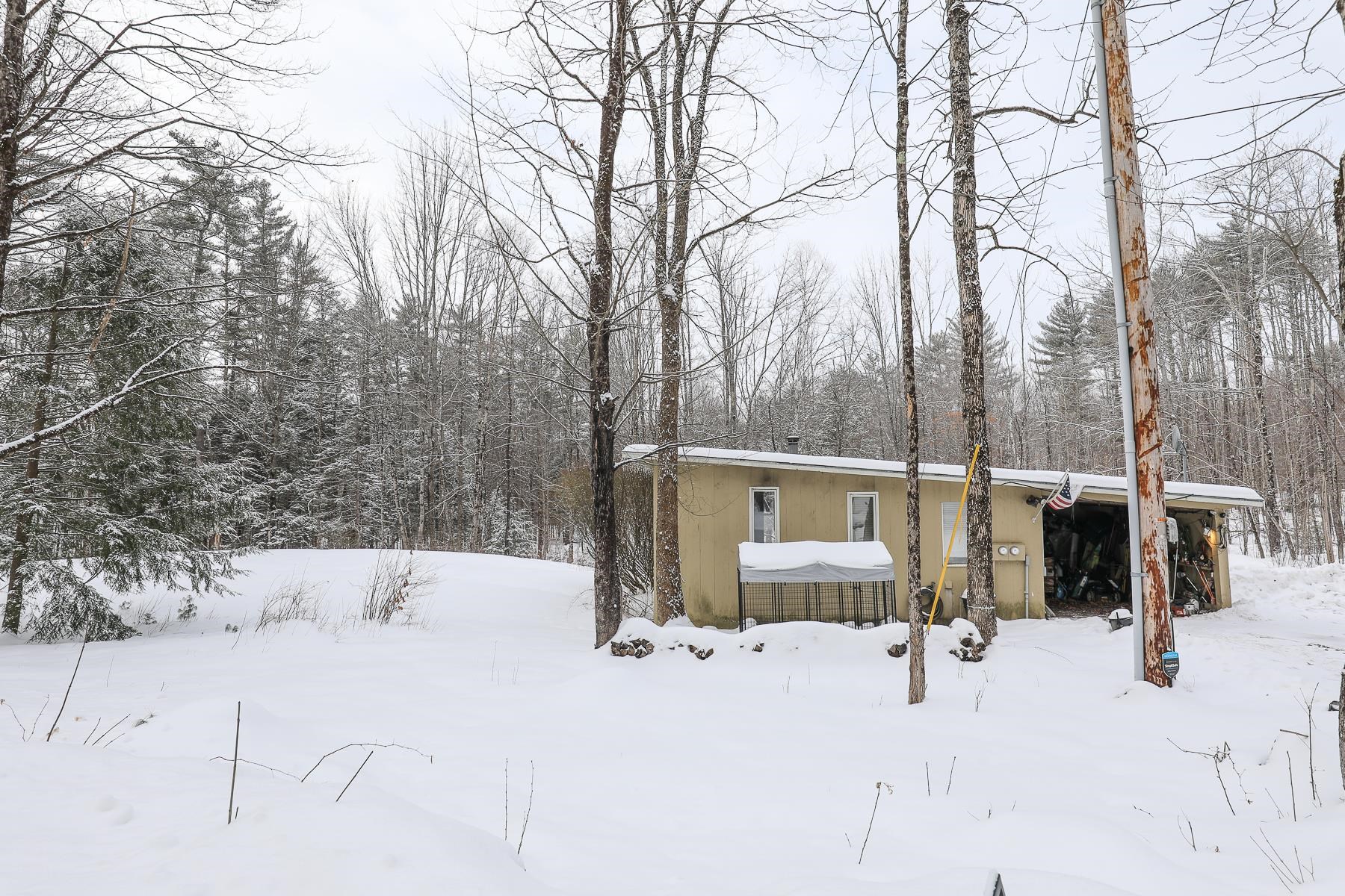 433 Calef Hill Road Sanbornton, NH 03269 - Photo 24 of 28