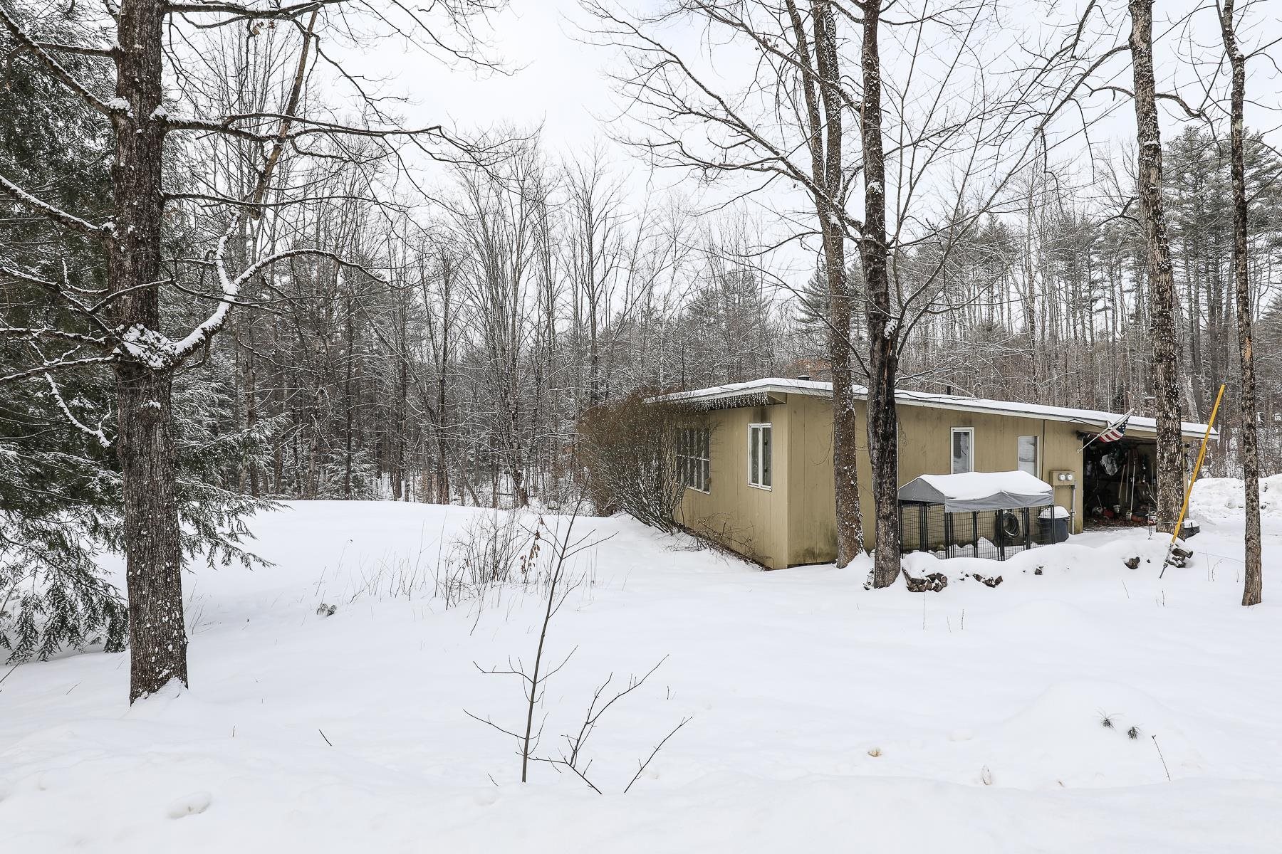 433 Calef Hill Road Sanbornton, NH 03269 - Photo 27 of 28