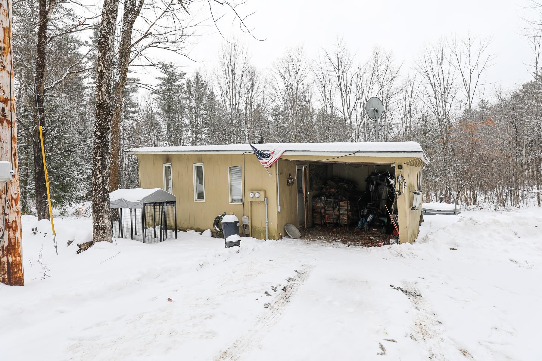 433 Calef Hill Road Sanbornton, NH 03269 - Photo 4 of 28