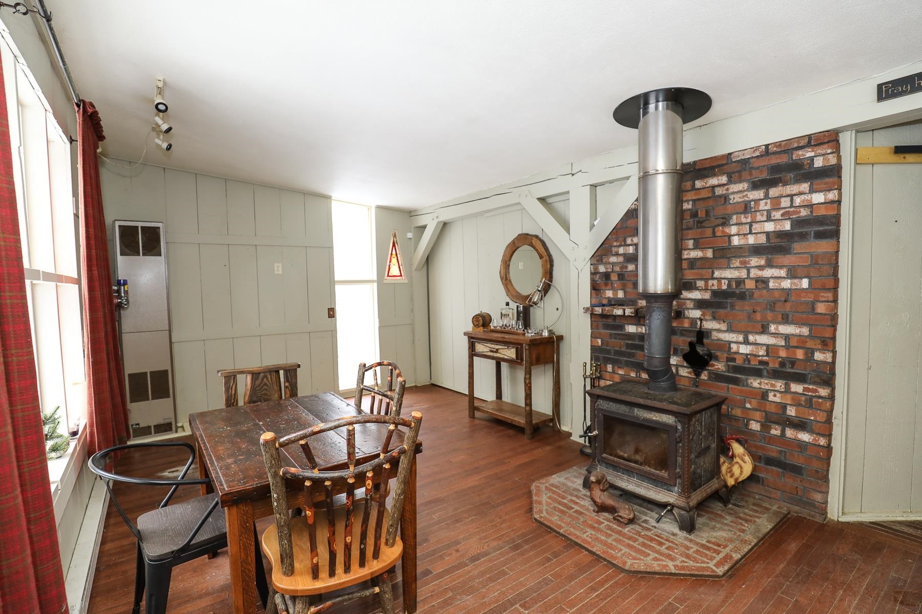 433 Calef Hill Road Sanbornton, NH 03269 - Photo 6 of 28