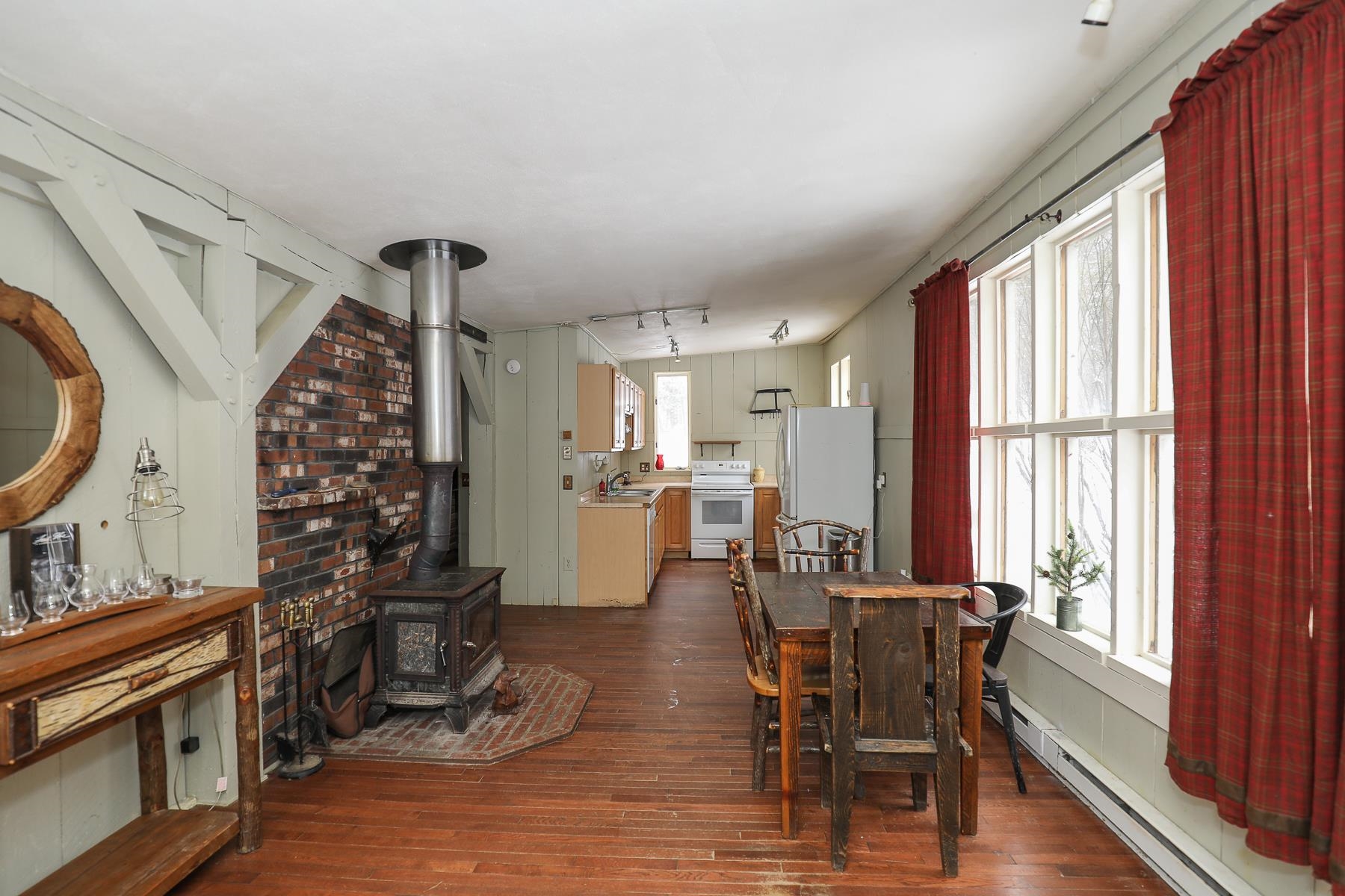 433 Calef Hill Road Sanbornton, NH 03269 - Photo 8 of 28