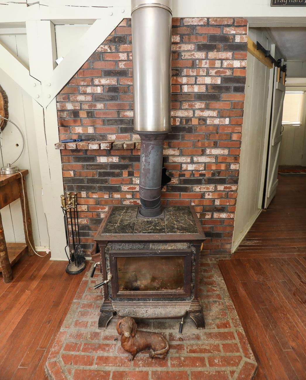 433 Calef Hill Road Sanbornton, NH 03269 - Photo 9 of 28