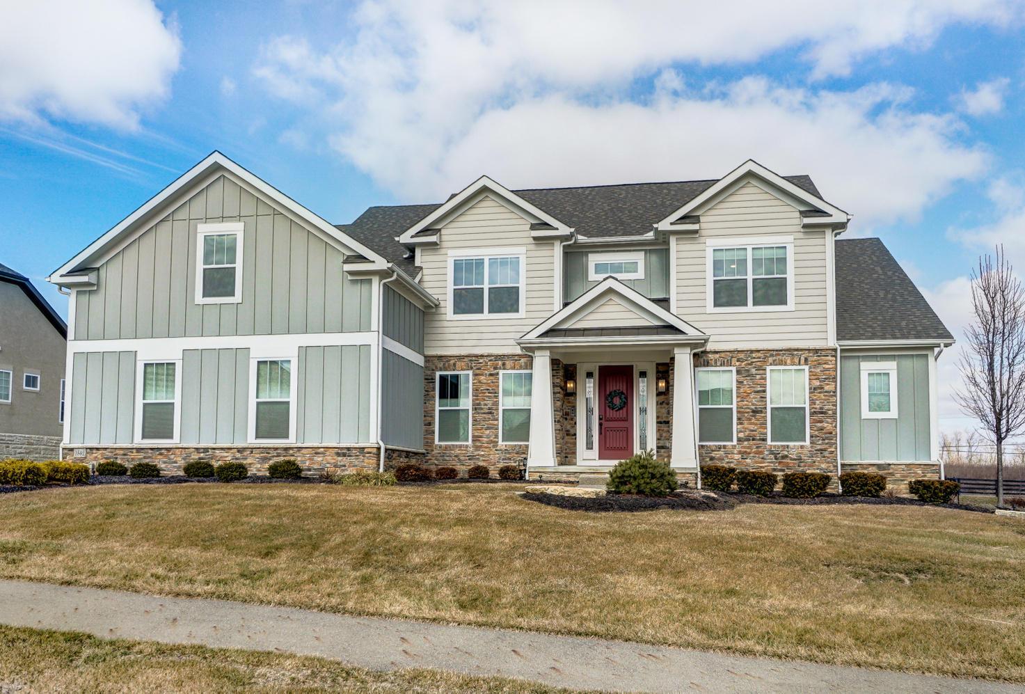 1542 Guilford Road Delaware, OH 43015 - Photo 54 of 59 Gallery Image 54