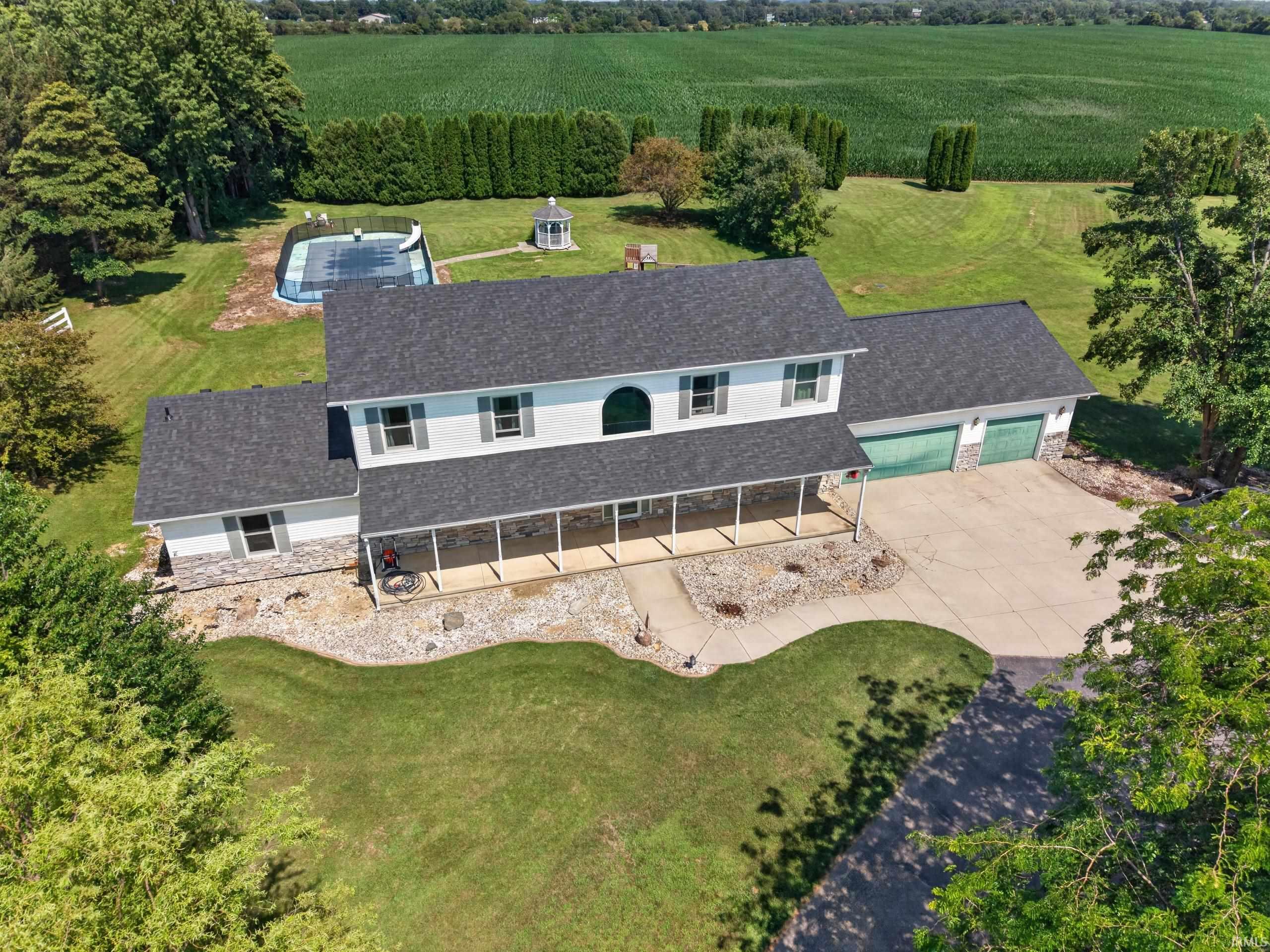 1337 South Old US Highway 31 Rochester, IN 46975 - Photo 6 of 47
