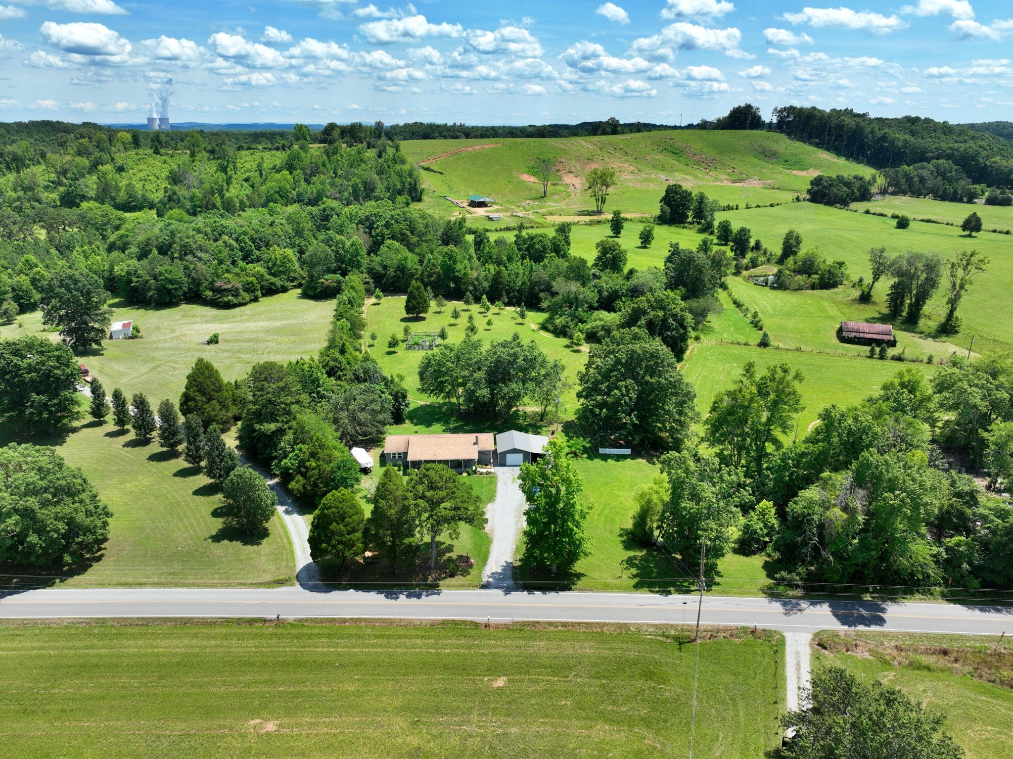 5858 Wolf Creek Road Spring City, TN 37381 - Photo 60 of 76