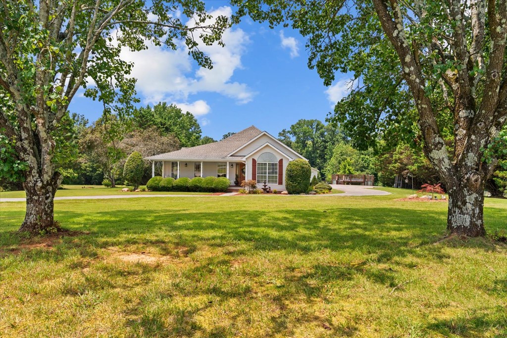 217 Valley Road Chatsworth, GA 30705 - Photo 7 of 63 Gallery Image 7
