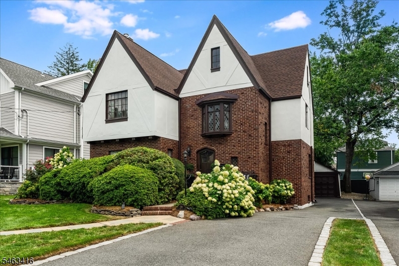 28 South Mountain Road Millburn, NJ 07041 - Photo 1 of 47 Gallery Image 1
