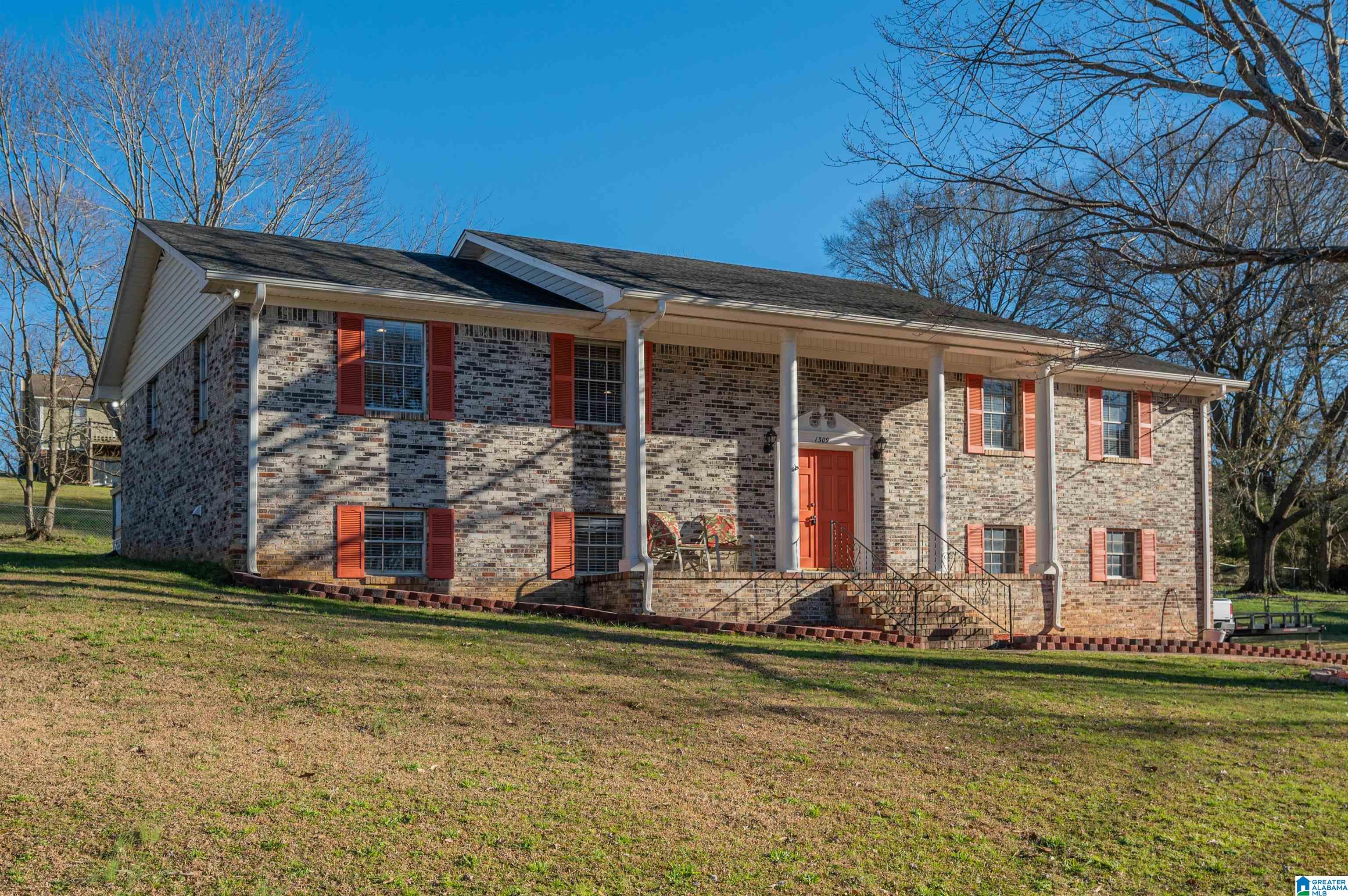 1309 Potter Road Bessemer, AL 35020 - Photo 3 of 50
