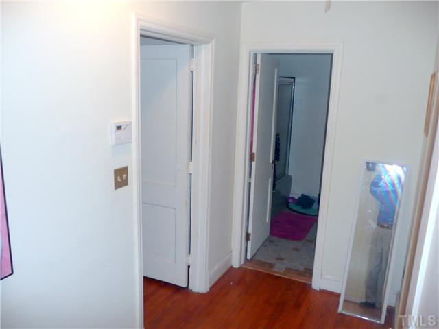 1706 Pineview Street Raleigh, NC 27608 - Photo 11 of 12 a view of a bathroom
