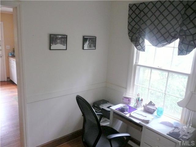 1706 Pineview Street Raleigh, NC 27608 - Photo 6 of 12 a dining room with furniture and window