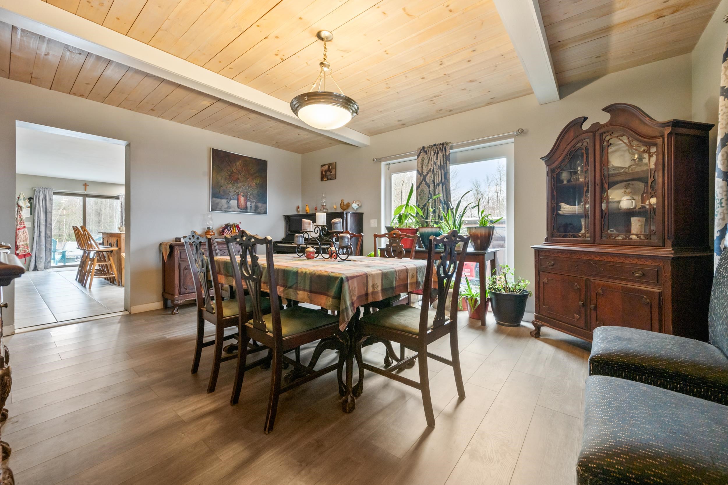 947 Foster Hill Road Landaff, NH 03585 - Photo 12 of 60