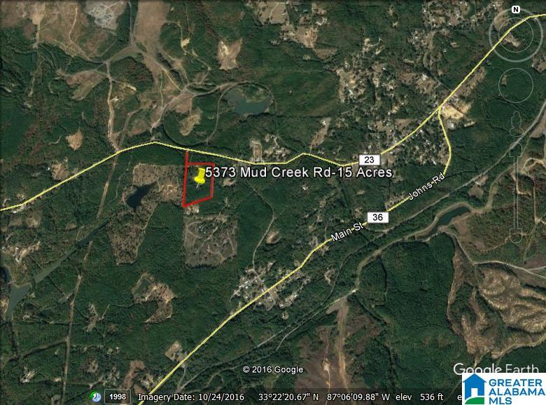 5373 Mud Creek Road, Unit 49 Adger, AL 35006 - Photo 2 of 6