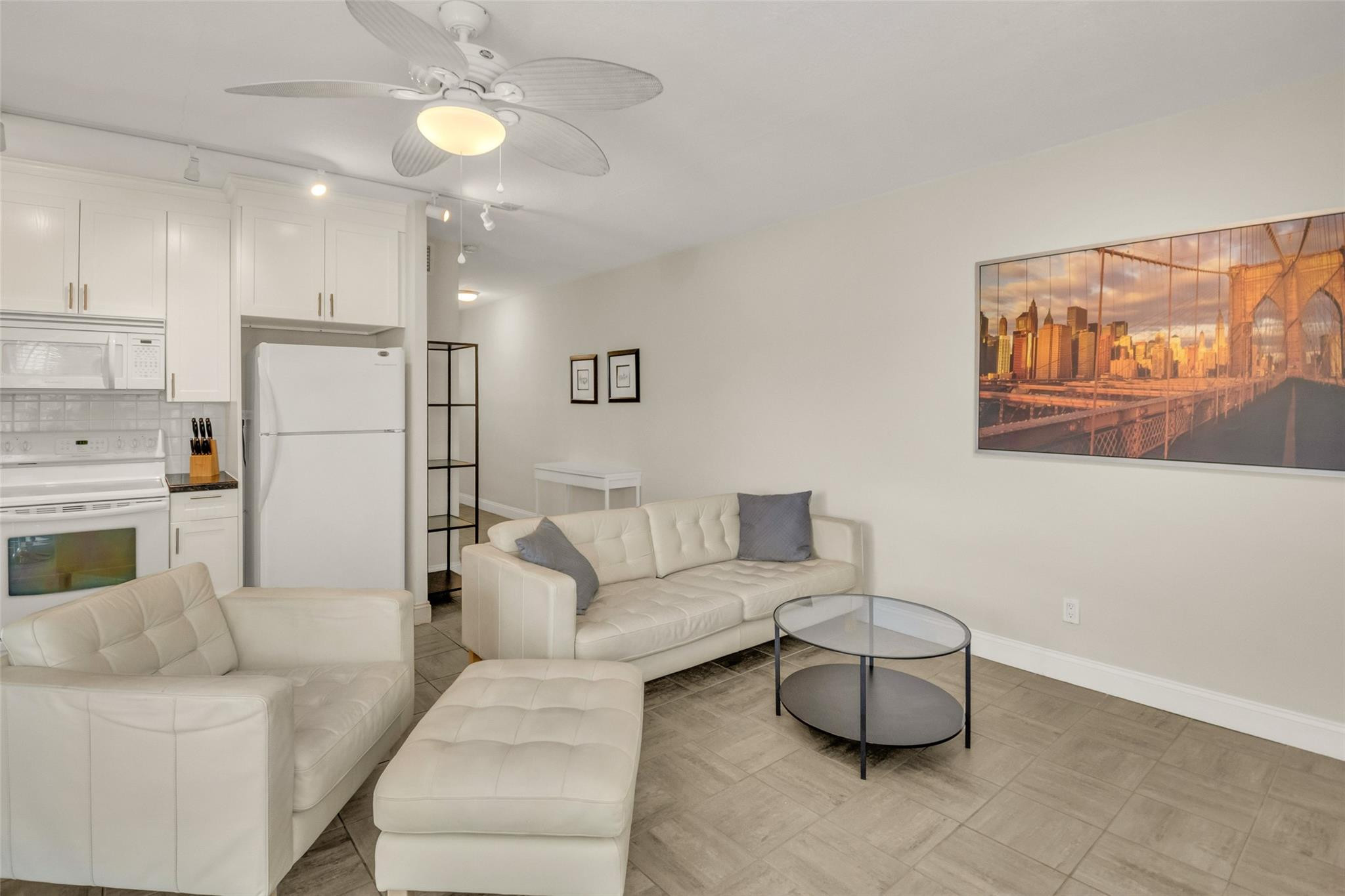 615 South Riverside Drive, Unit 8 Pompano Beach, FL 33062 - Photo 21 of 33 Photo 21