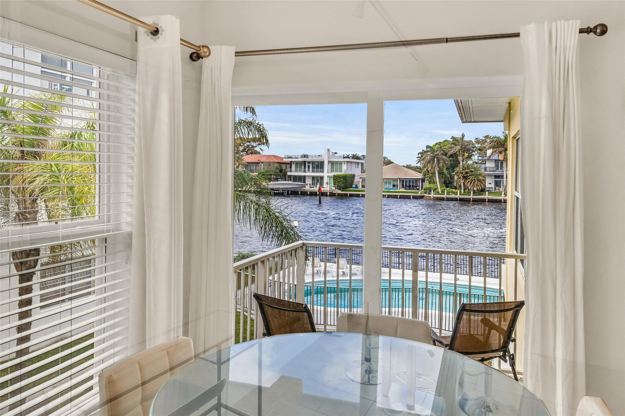 615 South Riverside Drive, Unit 8 Pompano Beach, FL 33062 - Photo 23 of 33 Photo 23