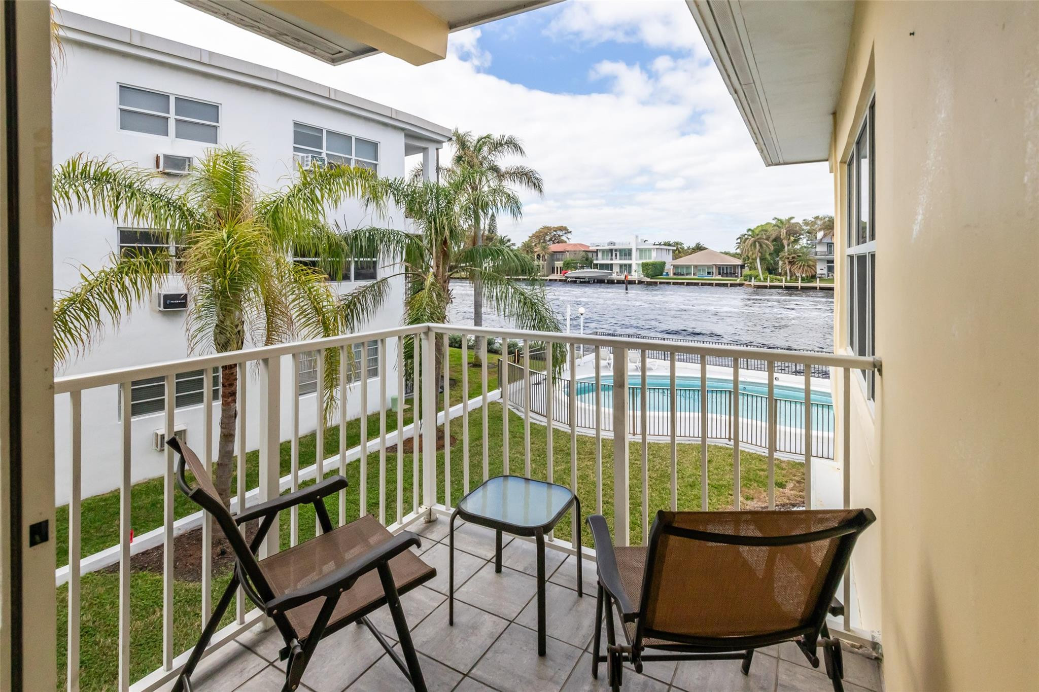 615 South Riverside Drive, Unit 8 Pompano Beach, FL 33062 - Photo 24 of 33 Photo 24