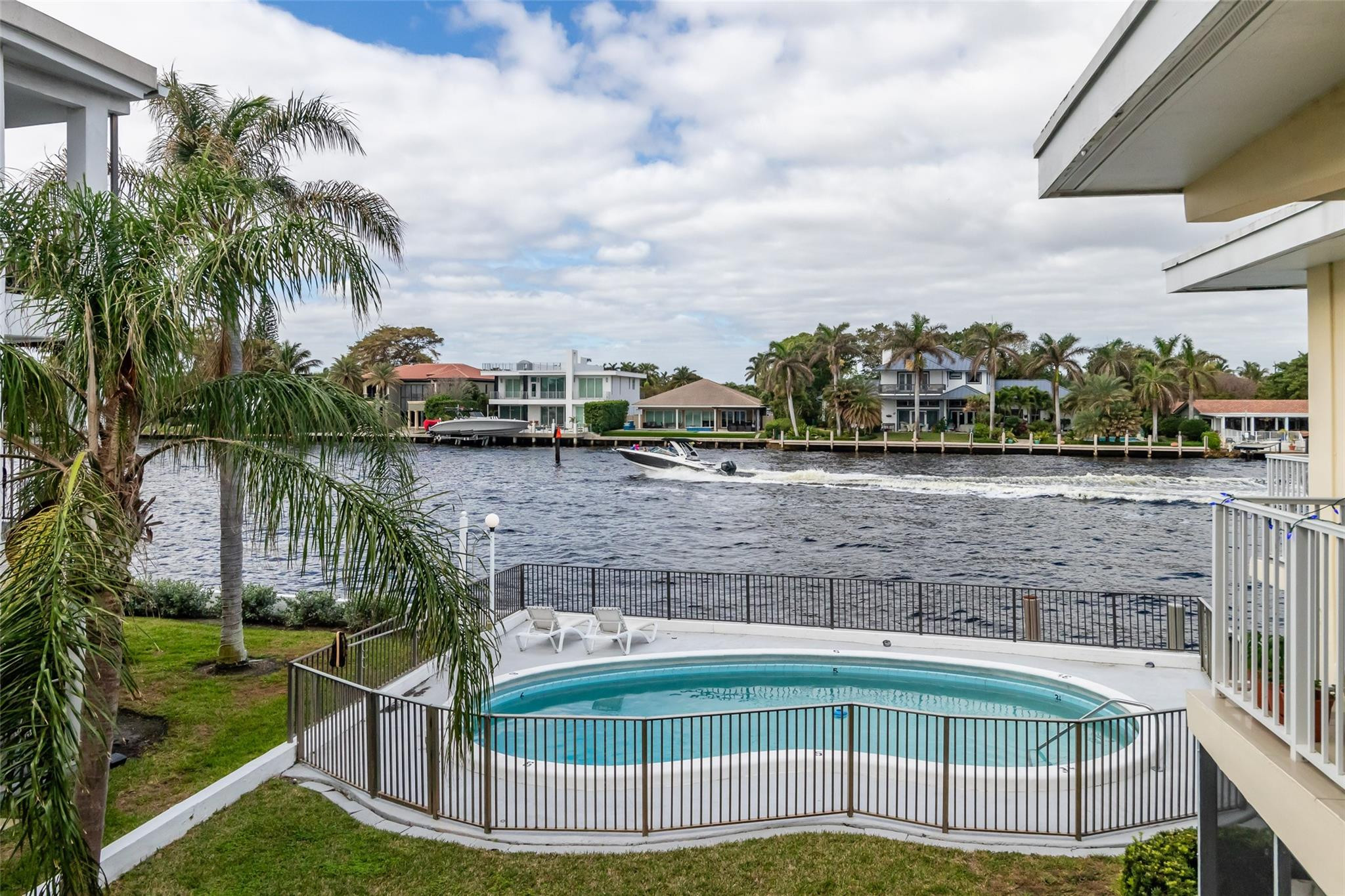 615 South Riverside Drive, Unit 8 Pompano Beach, FL 33062 - Photo 25 of 33 Photo 25