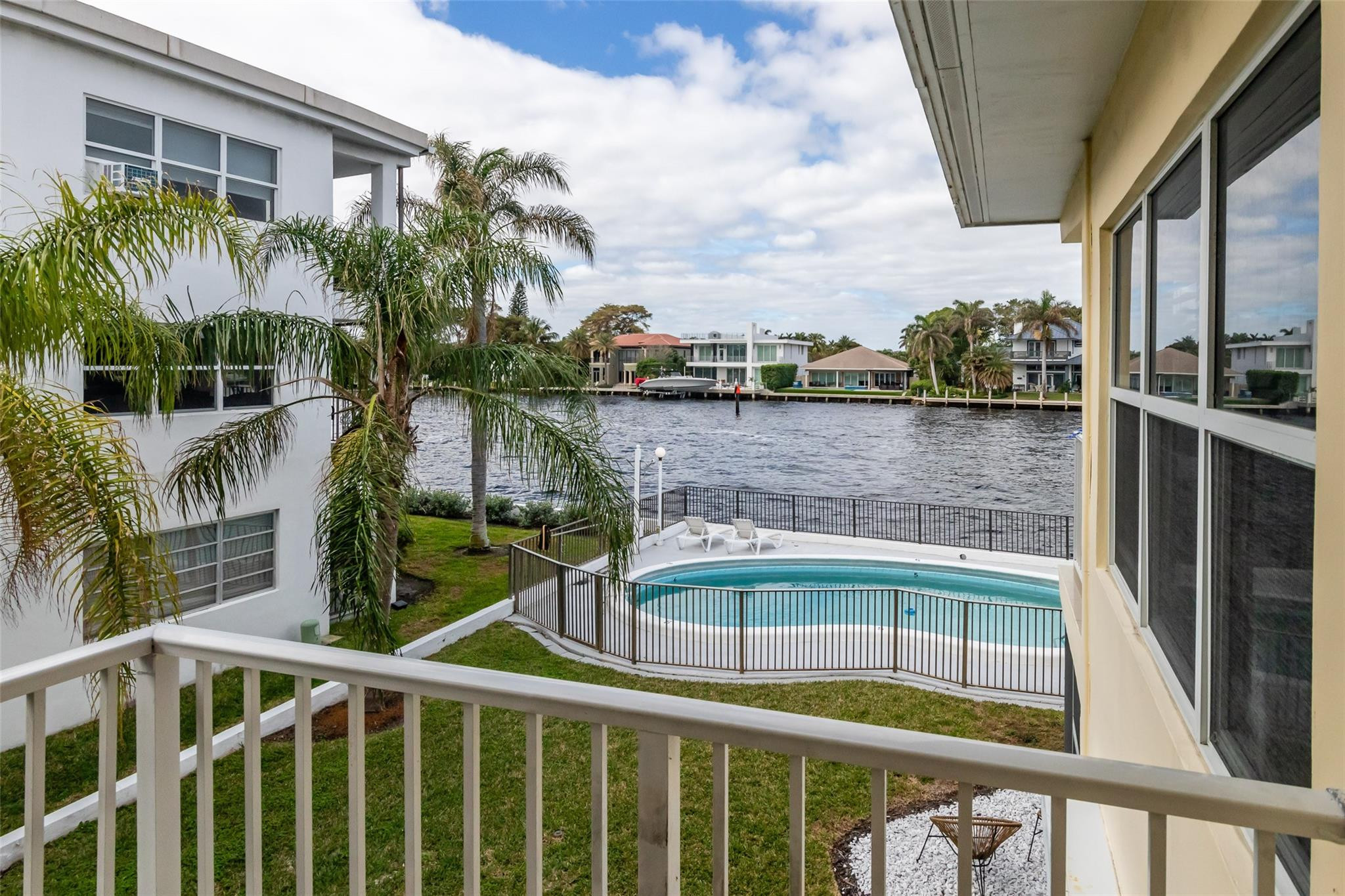 615 South Riverside Drive, Unit 8 Pompano Beach, FL 33062 - Photo 26 of 33 Photo 26