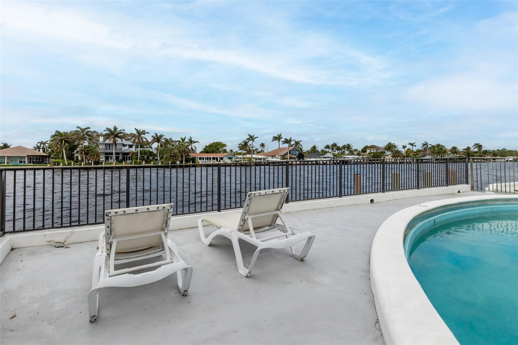 615 South Riverside Drive, Unit 8 Pompano Beach, FL 33062 - Photo 28 of 33 Photo 29