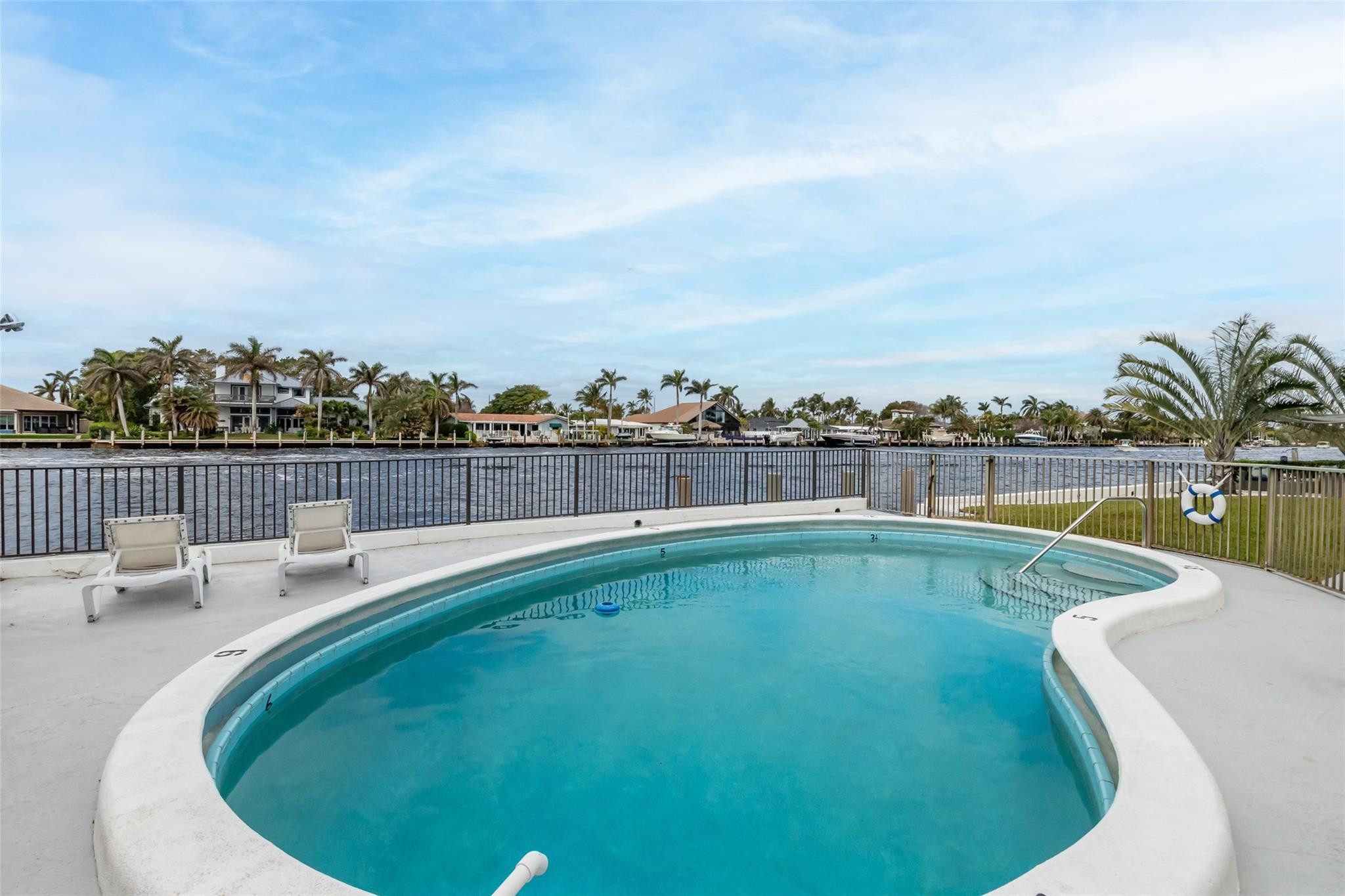 615 South Riverside Drive, Unit 8 Pompano Beach, FL 33062 - Photo 29 of 33 Photo 30
