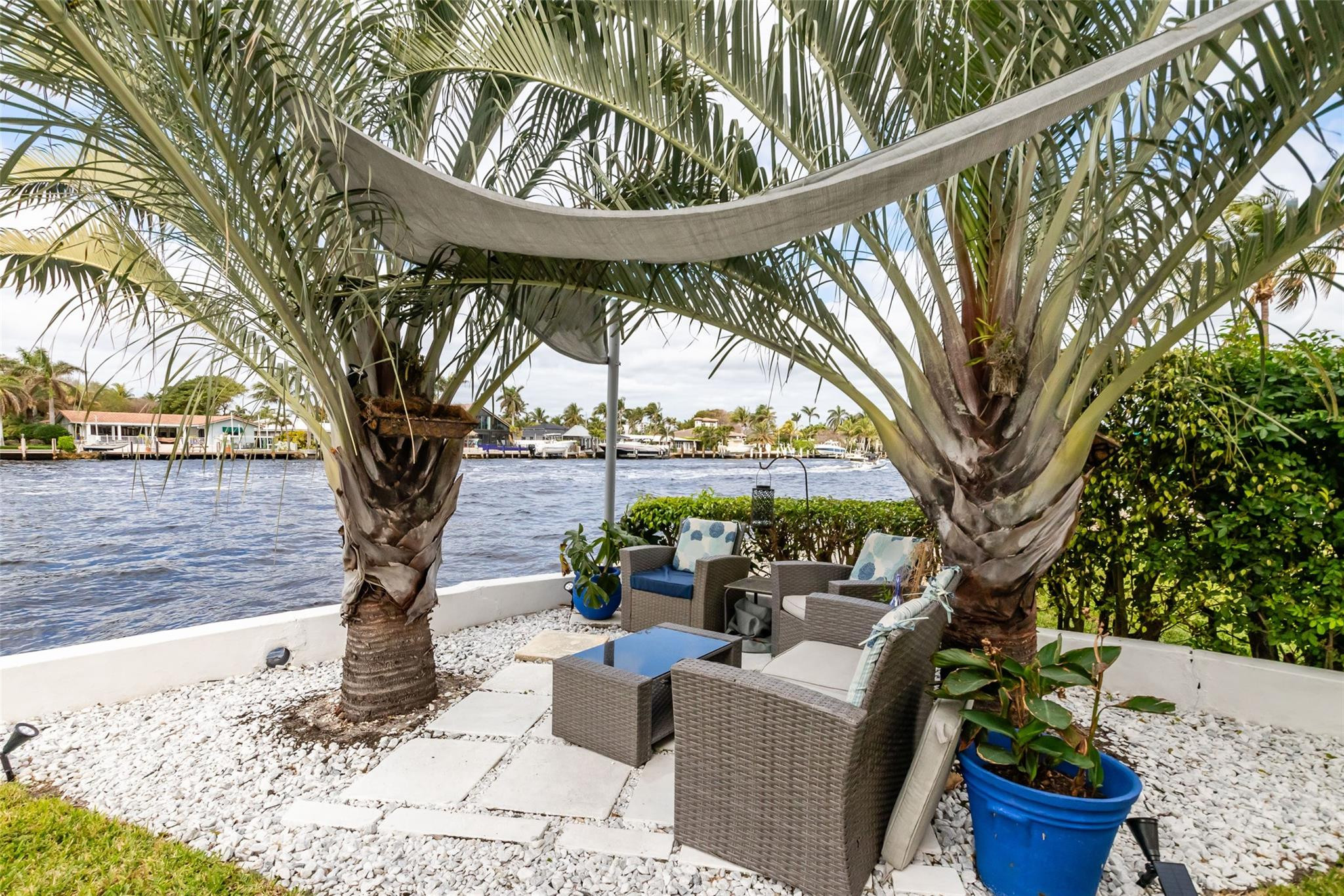 615 South Riverside Drive, Unit 8 Pompano Beach, FL 33062 - Photo 30 of 33 Photo 31