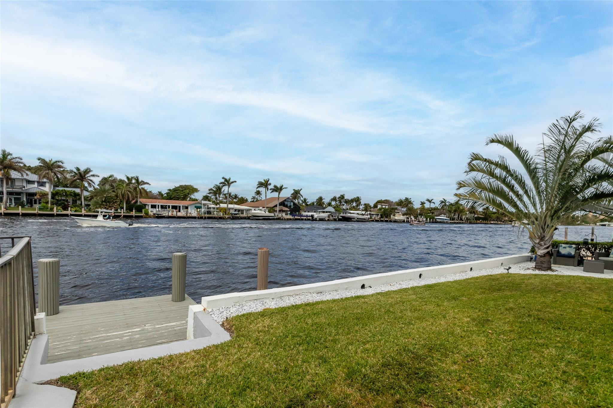 615 South Riverside Drive, Unit 8 Pompano Beach, FL 33062 - Photo 31 of 33 Photo 32