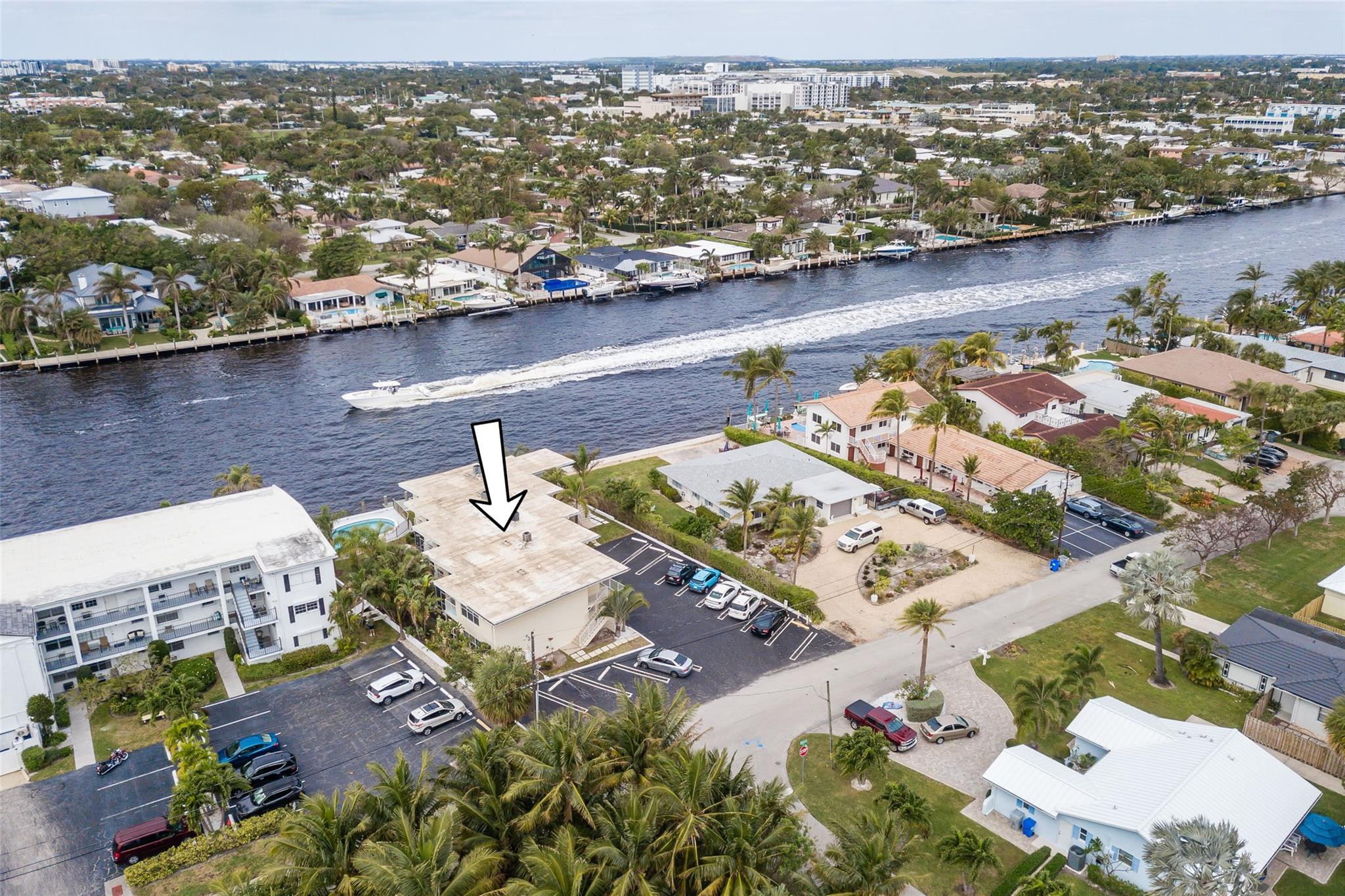615 South Riverside Drive, Unit 8 Pompano Beach, FL 33062 - Photo 32 of 33 Photo 33