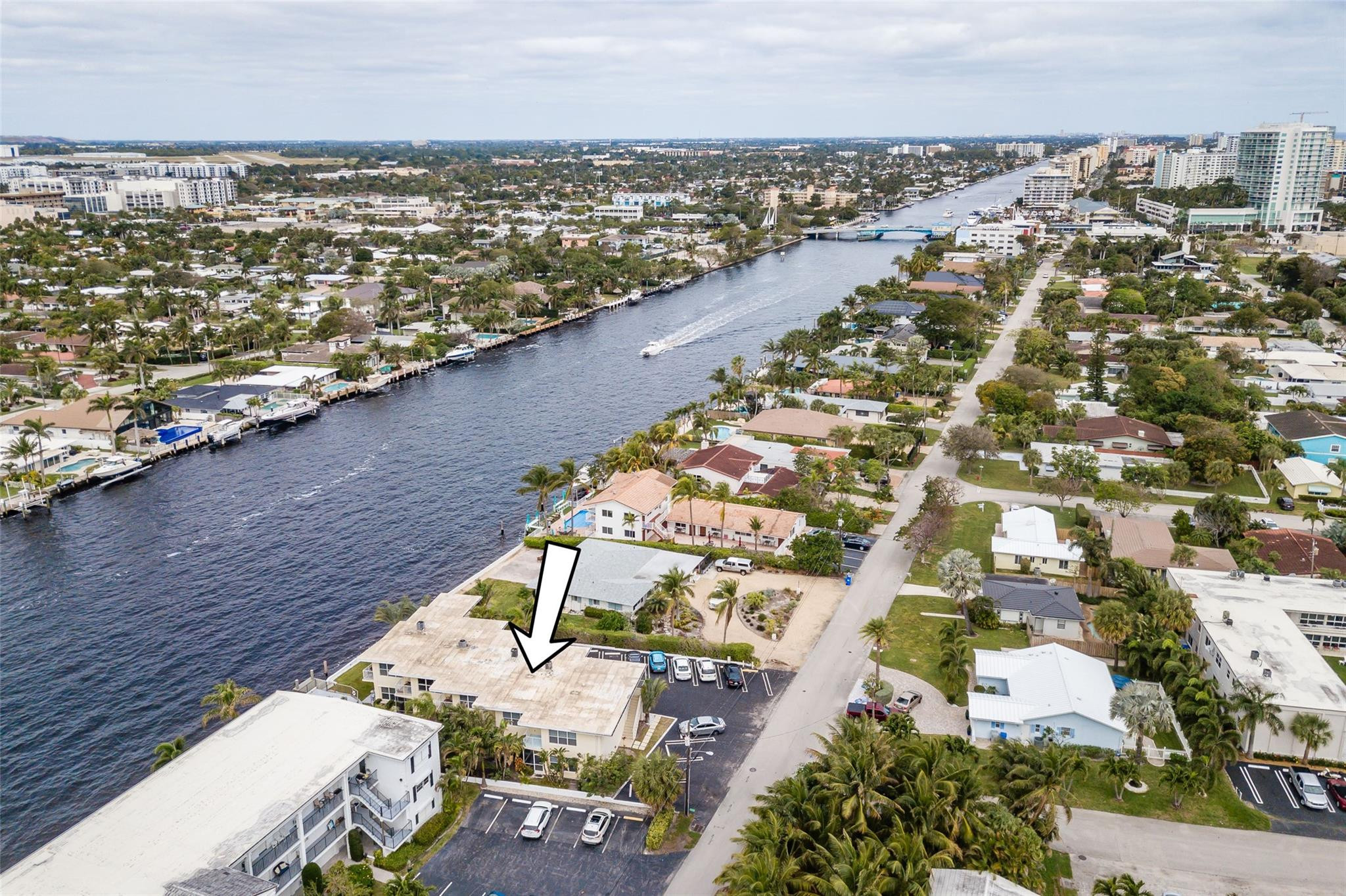 615 South Riverside Drive, Unit 8 Pompano Beach, FL 33062 - Photo 33 of 33 Photo 34