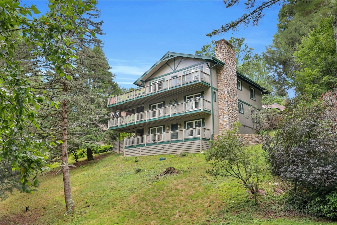 131 Balsam Road Boone, NC 28607 - Photo 49 of 50 Gallery Image 49