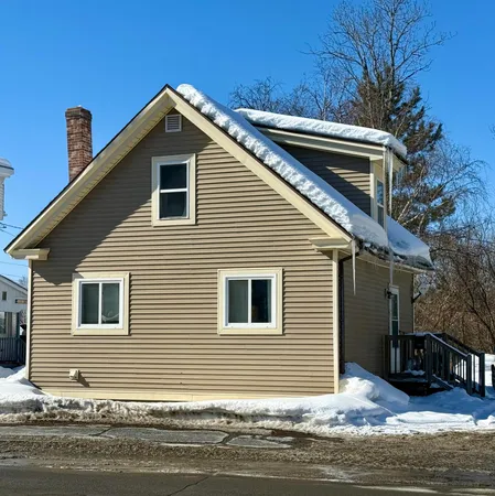 $119,900 | 68 East Main Street, Fort Kent, ME 04743