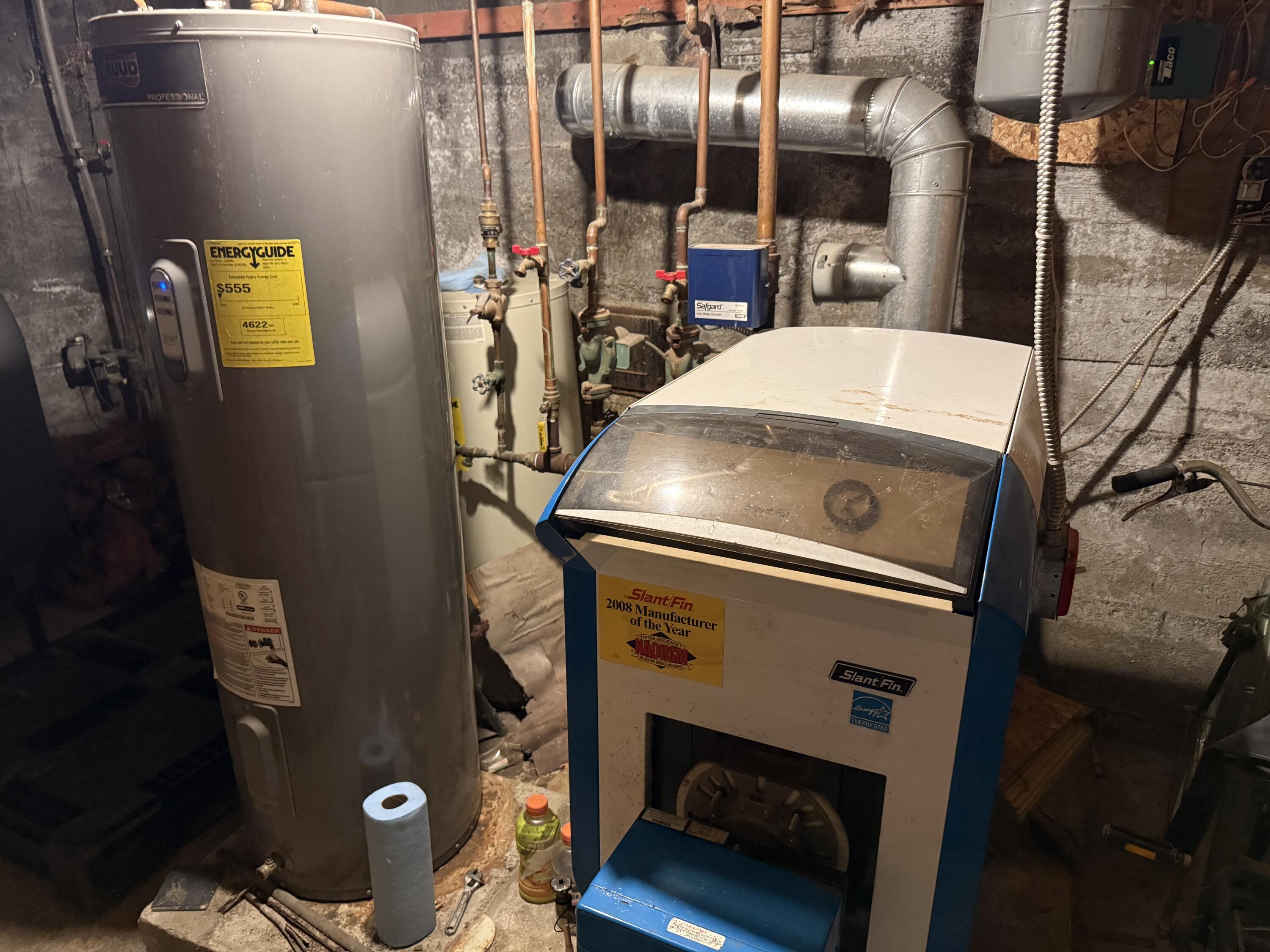 68 East Main Street Fort Kent, ME 04743 - Photo 15 of 18 IMG_4372