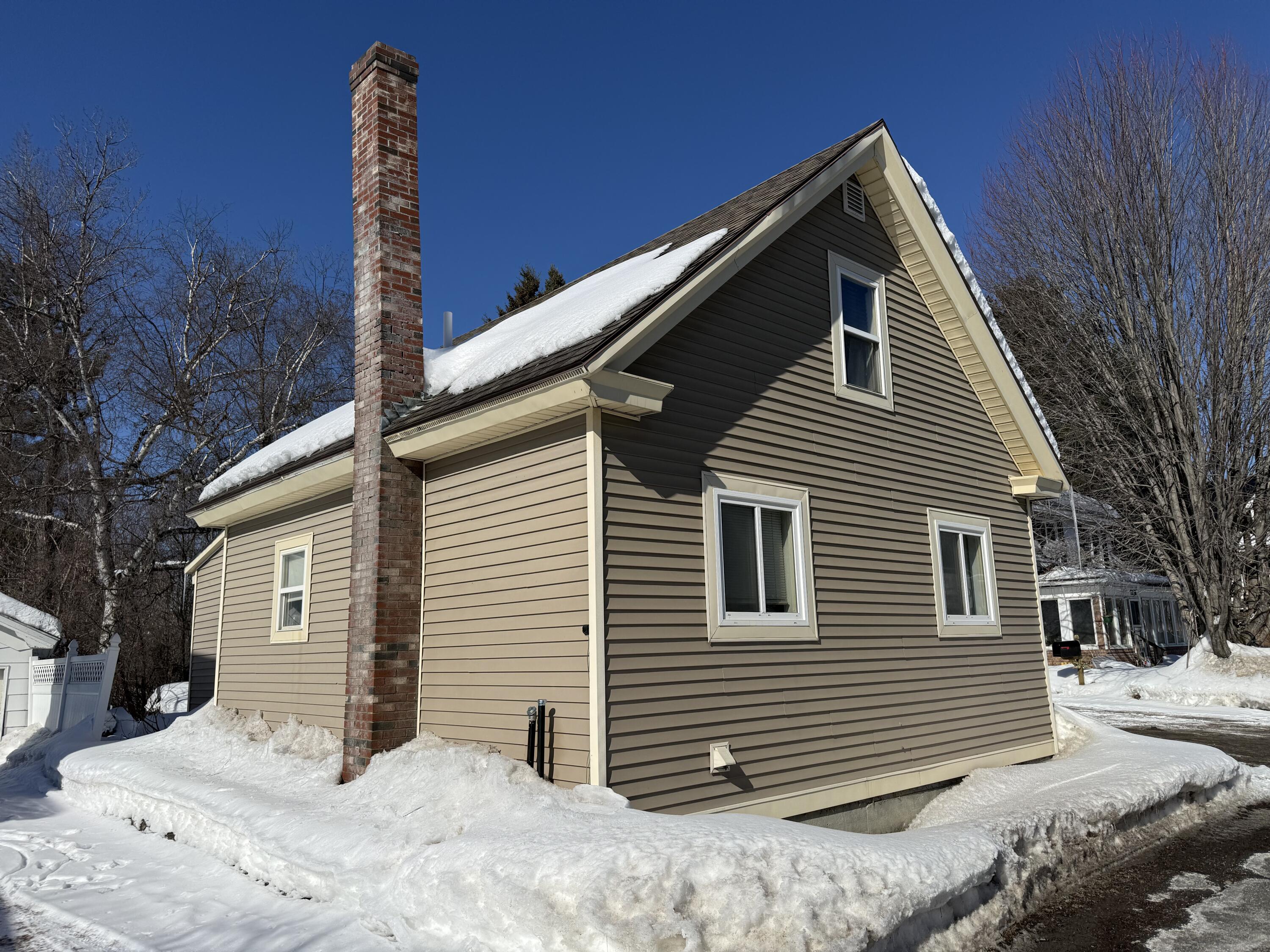 68 East Main Street Fort Kent, ME 04743 - Photo 2 of 18 IMG_4380