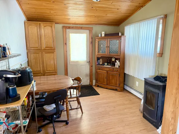 $119,900 | 68 East Main Street, Fort Kent, ME 04743