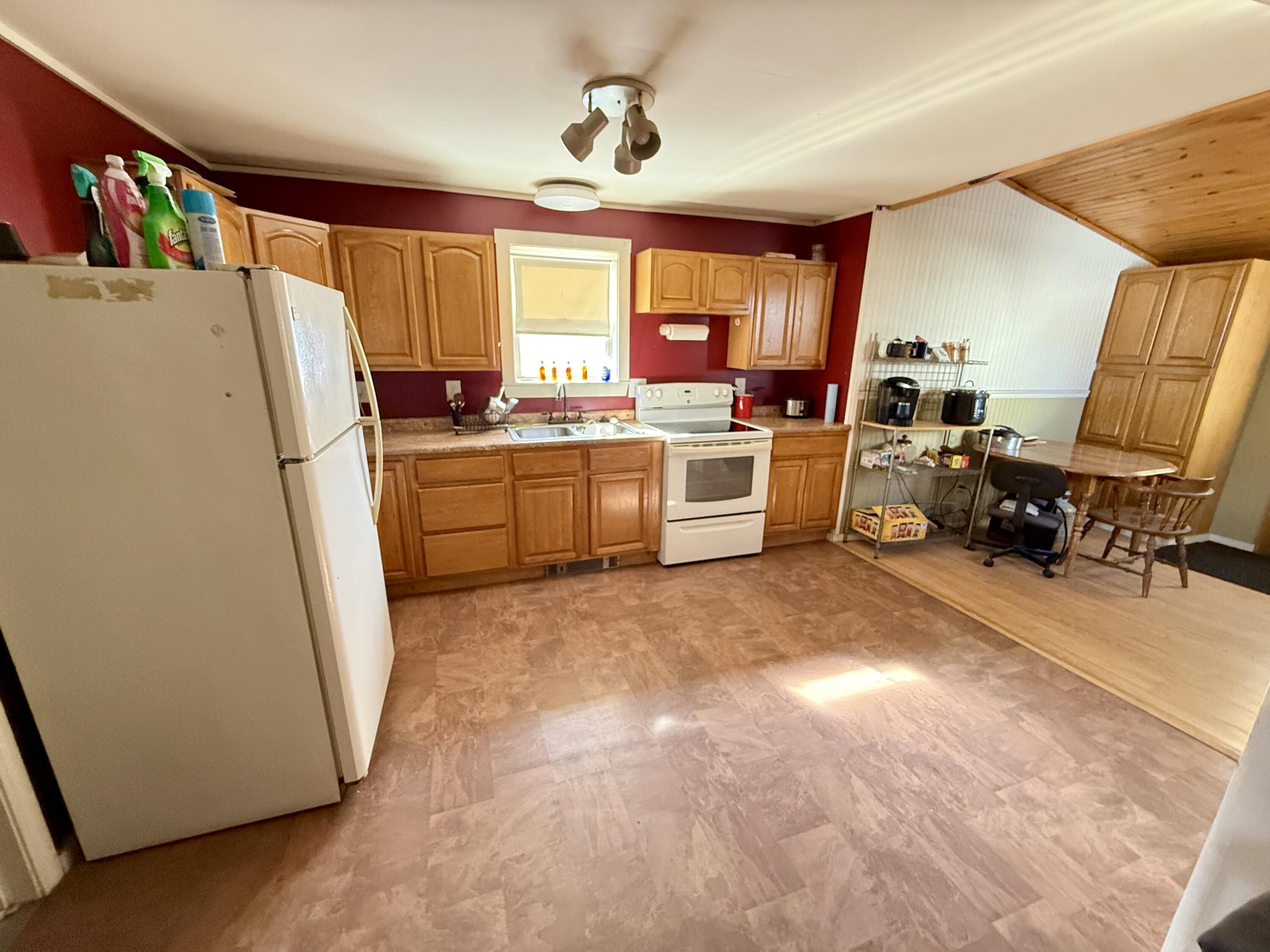 68 East Main Street Fort Kent, ME 04743 - Photo 5 of 18 IMG_4366