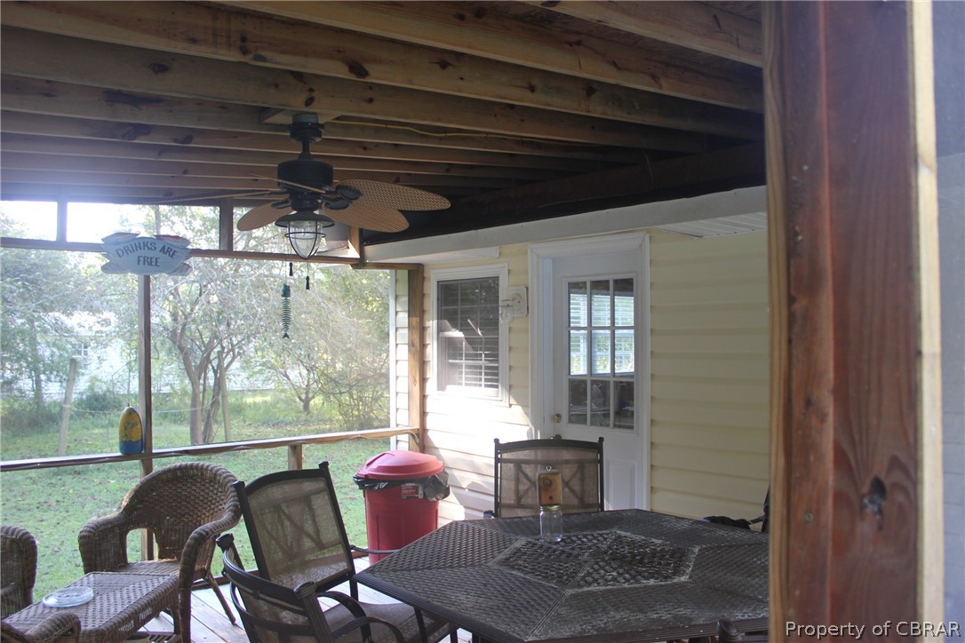227 Gum Thicket Road Gwynn, VA 23076 - Photo 5 of 18