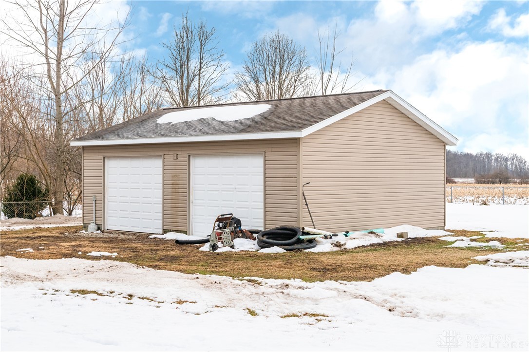 6837 Preble County Line Road Brookville, OH 45309 - Photo 45 of 52 Gallery Image 45