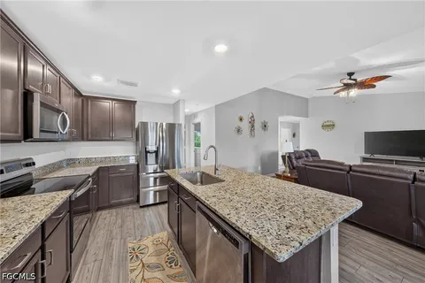 $334,900 | 4060 Northwest 36th Avenue, Cape Coral, FL 33993