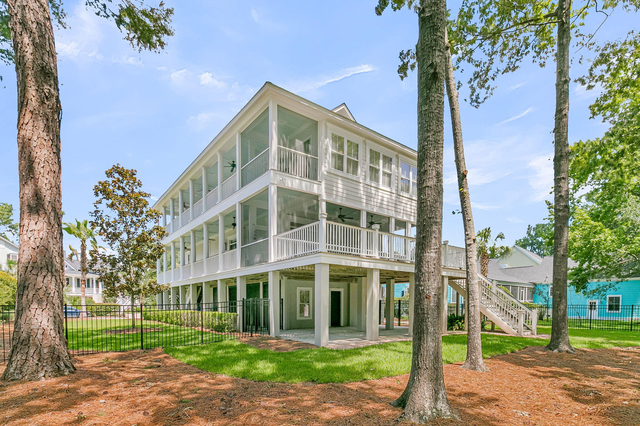 2017 Ashburton Way Mount Pleasant, SC 29466 - Photo 49 of 81 CREM - 2017 Ashburton Way-31