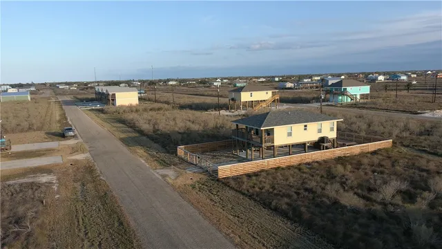 $245,000 | 377 West Misty Oak Lane, Rockport, TX 78382