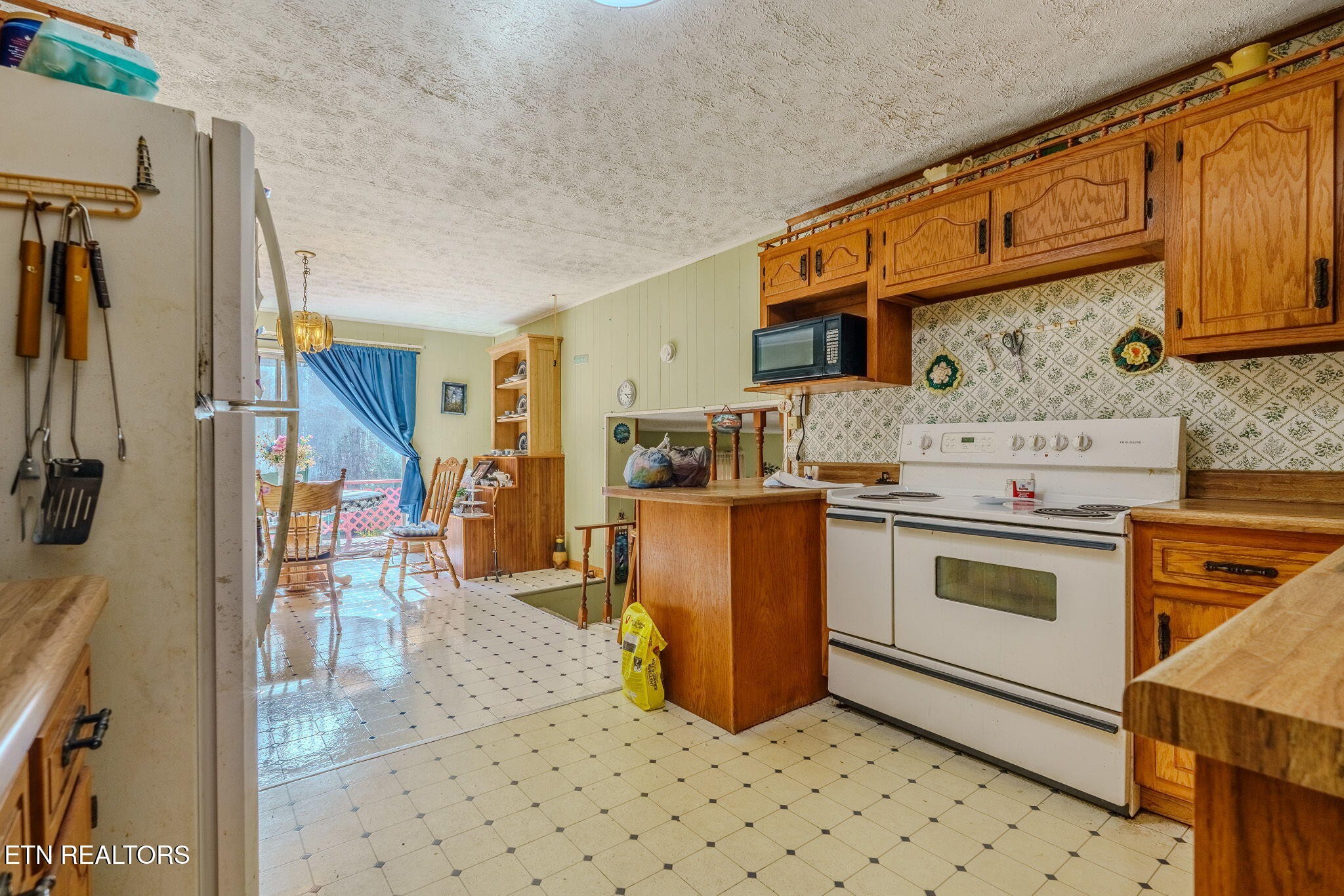 550 Lower Road Rockwood, TN 37854 - Photo 20 of 34 Gallery Image 20
