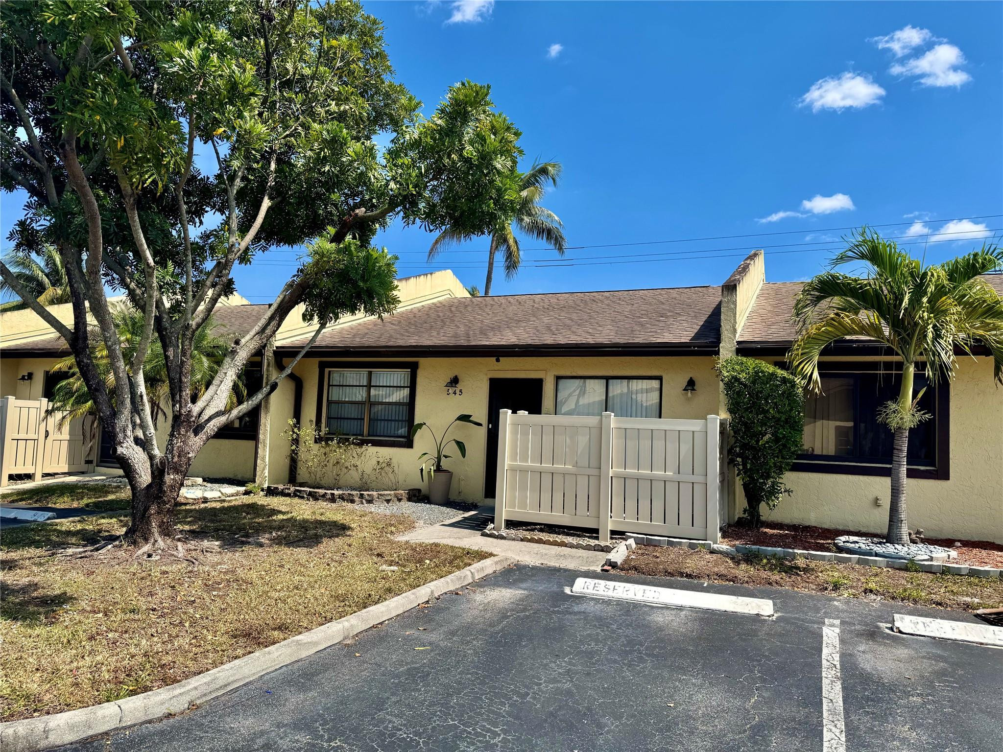 545 Banks Road, Unit 7522 Margate, FL 33063 - Photo 18 of 24 Photo 18