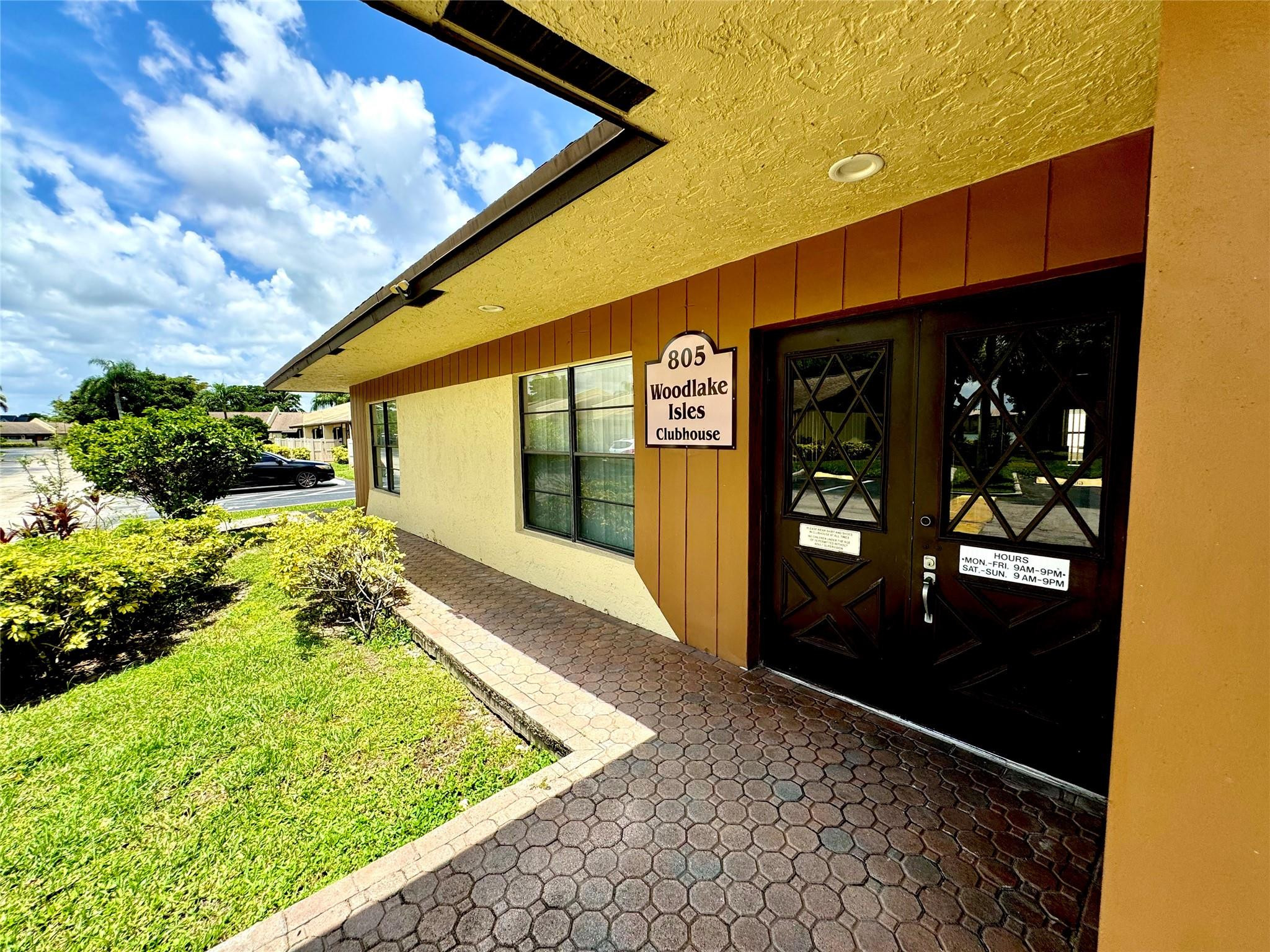 545 Banks Road, Unit 7522 Margate, FL 33063 - Photo 22 of 24 Photo 22