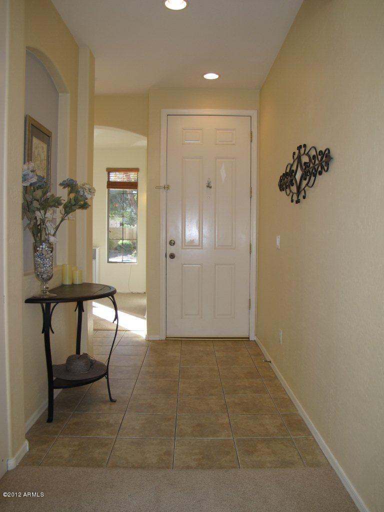 3360 East Powell Way Gilbert, AZ 85298 - Photo 1 of 26 FOYER