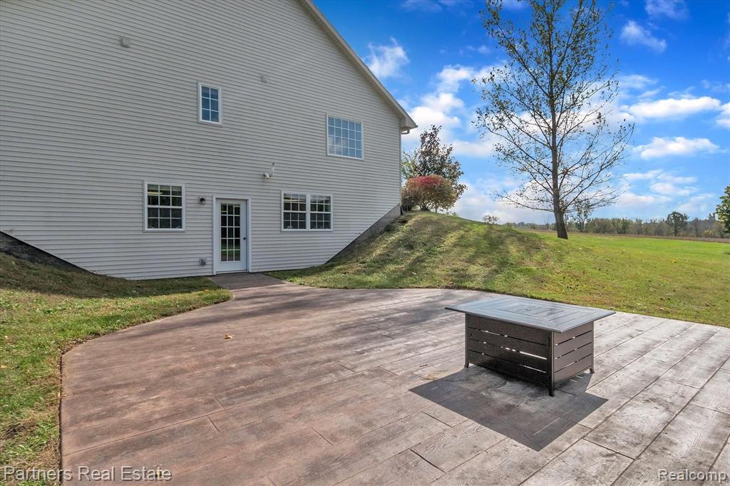2609 Murray Road Stockbridge, MI 49285 - Photo 54 of 58
