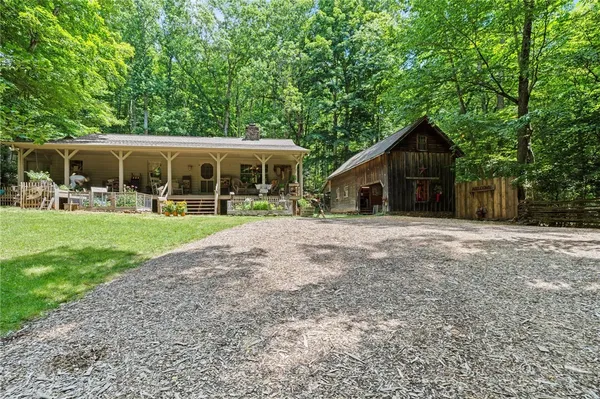 $739,000 | 688 Laurel Creek Road, Todd, NC 28684