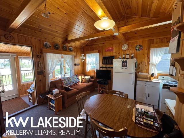 4631 Port Austin Road Caseville, MI 48725 - Photo 9 of 20