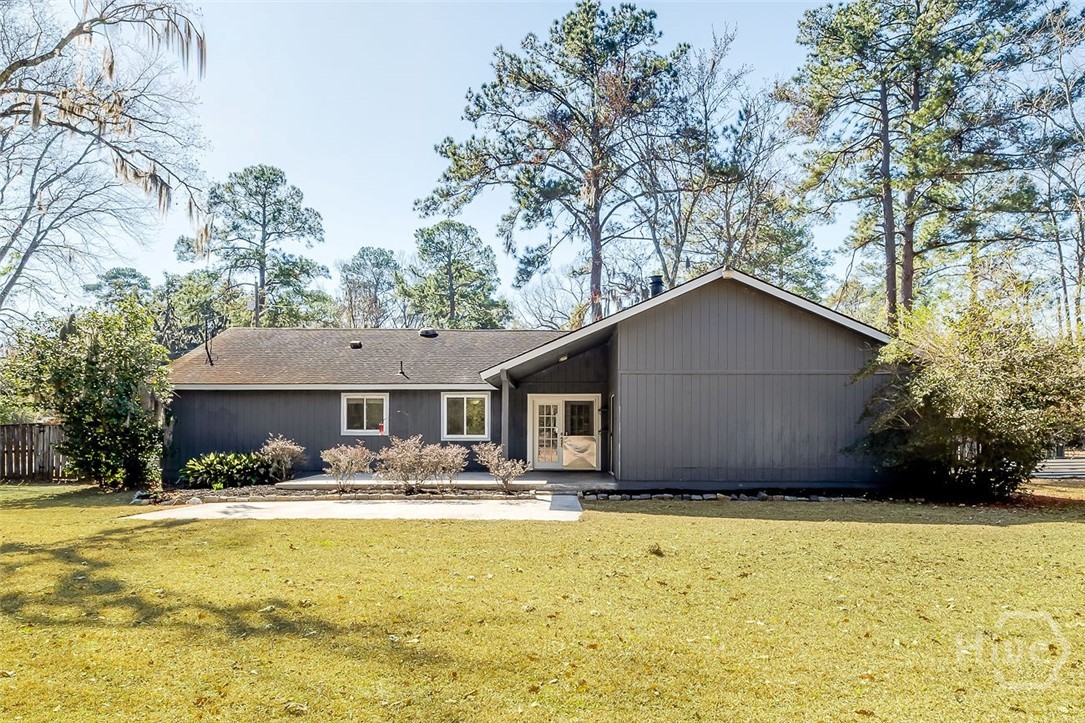 126 Baxley Road Pooler, GA 31322 - Photo 39 of 52 Gallery Image 39