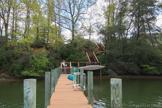 4 Thompson Court Reedville, VA 22539 - Photo 9 of 35