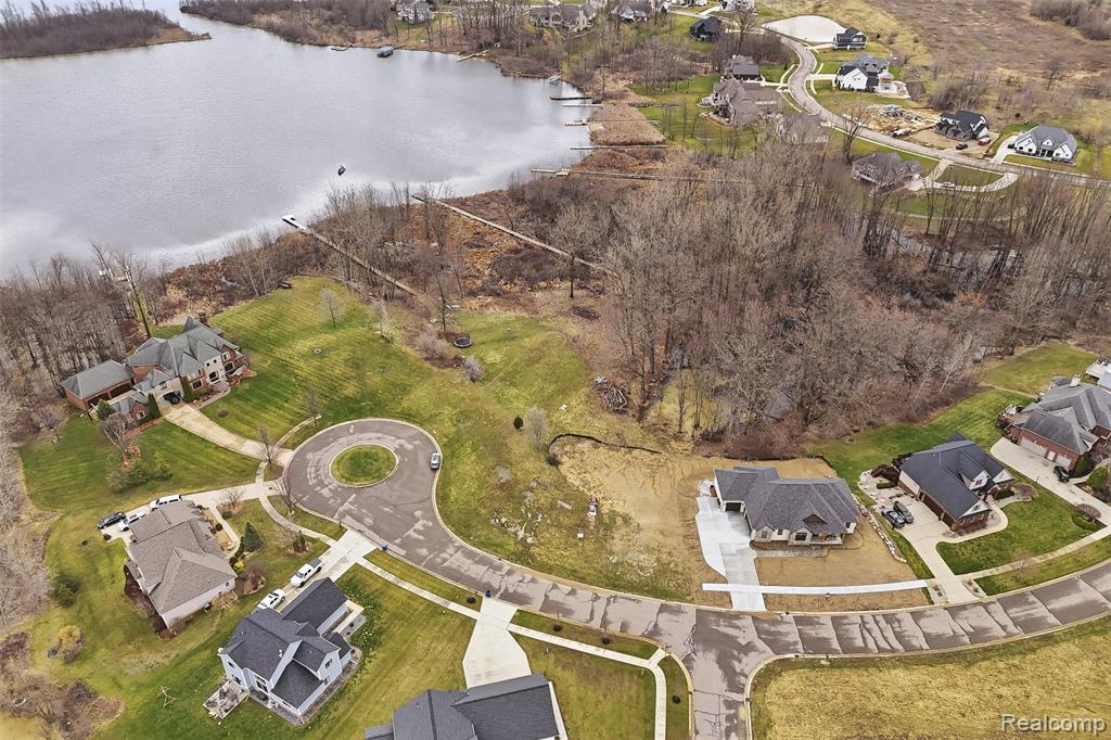 14275 Wright Drive Linden, MI 48451 - Photo 3 of 14