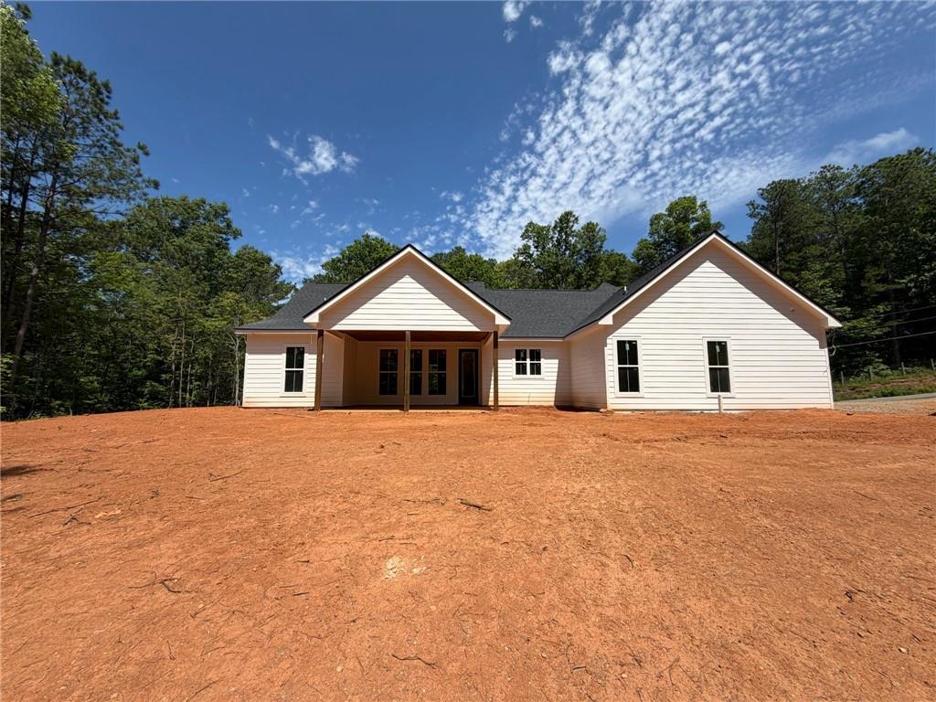 952 Price Creek Road West Talking Rock, GA 30175 - Photo 6 of 6