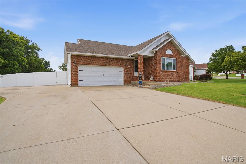 403 East Locust Street Columbia, IL 62236 - Photo 22 of 23